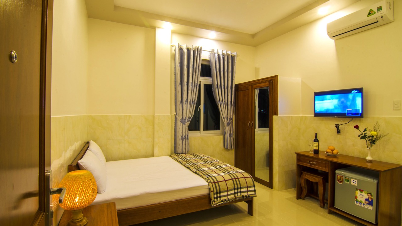 Photo of Bedroom in Duong Dong