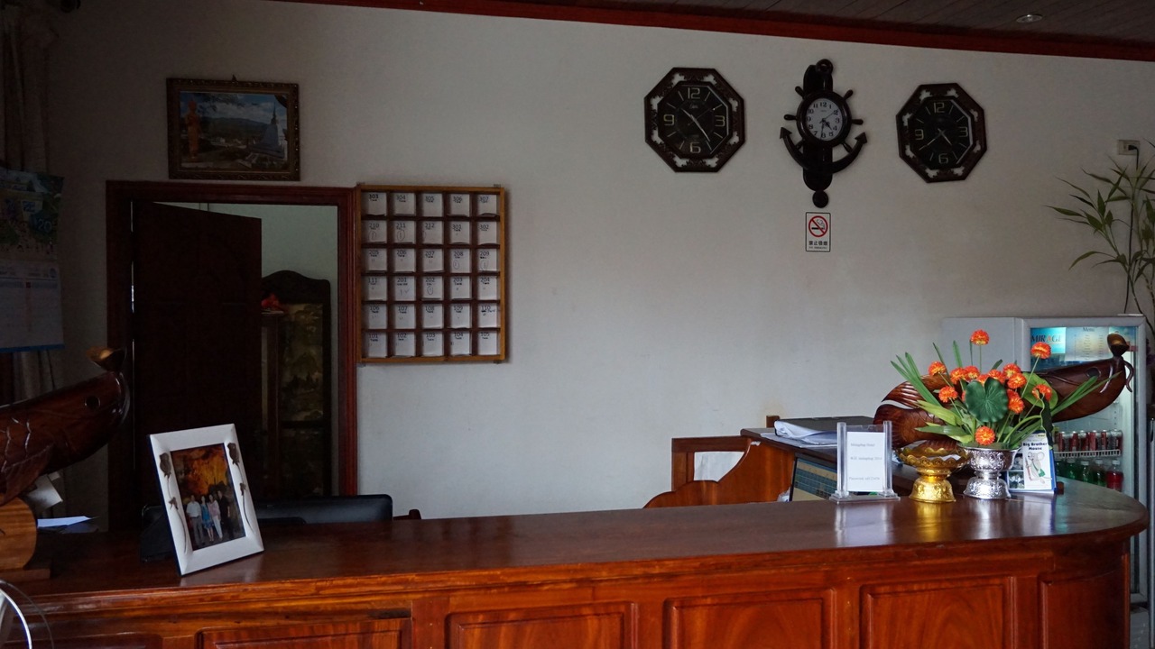Photo of Others in Luang Prabang