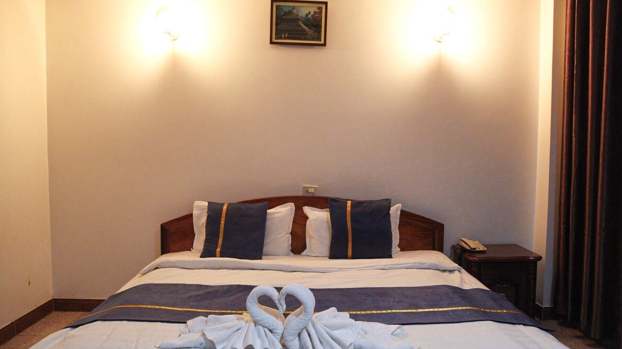Photo of Bedroom in Luang Prabang