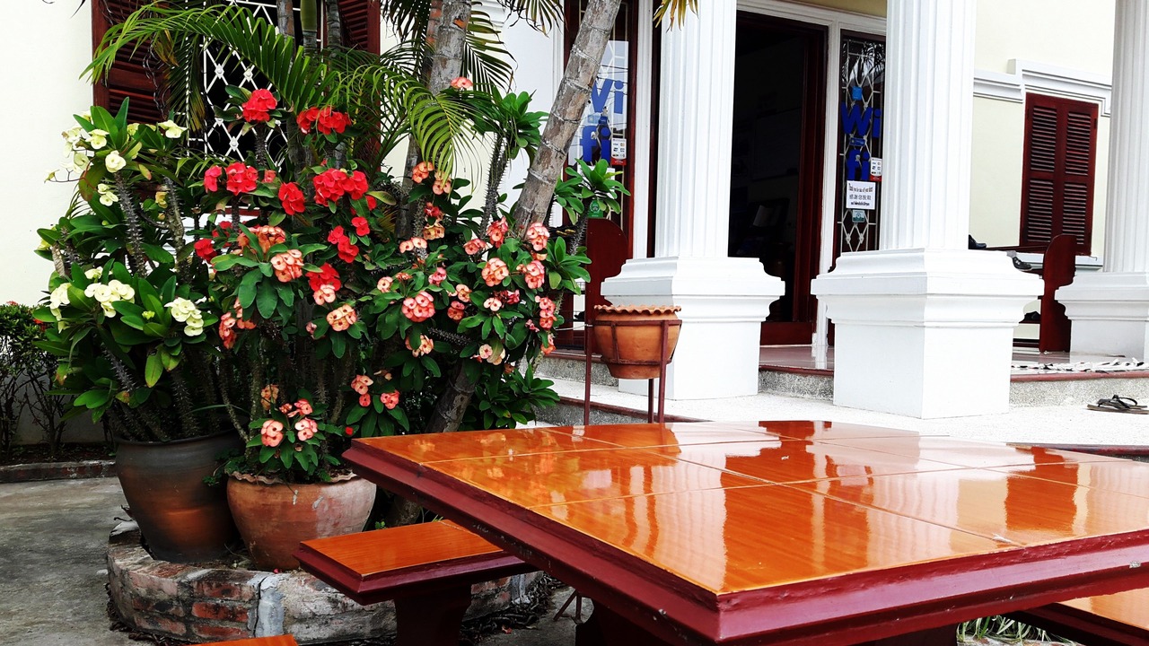 Photo of Outdoor in Luang Prabang