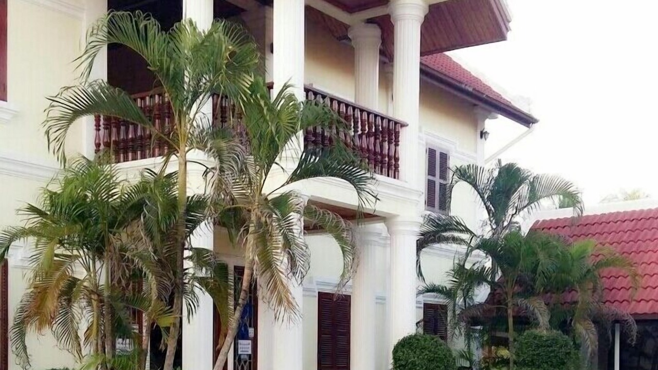 Photo of Outdoor in Luang Prabang