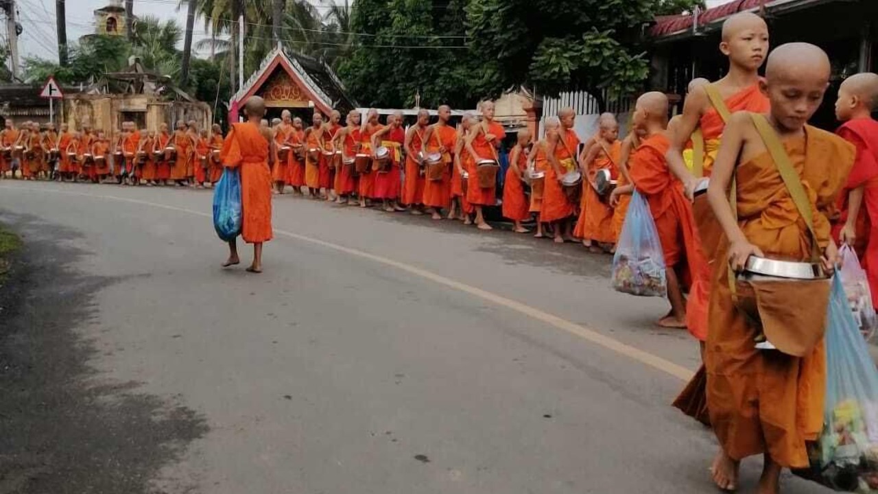 Photo of Outdoor in Luang Prabang