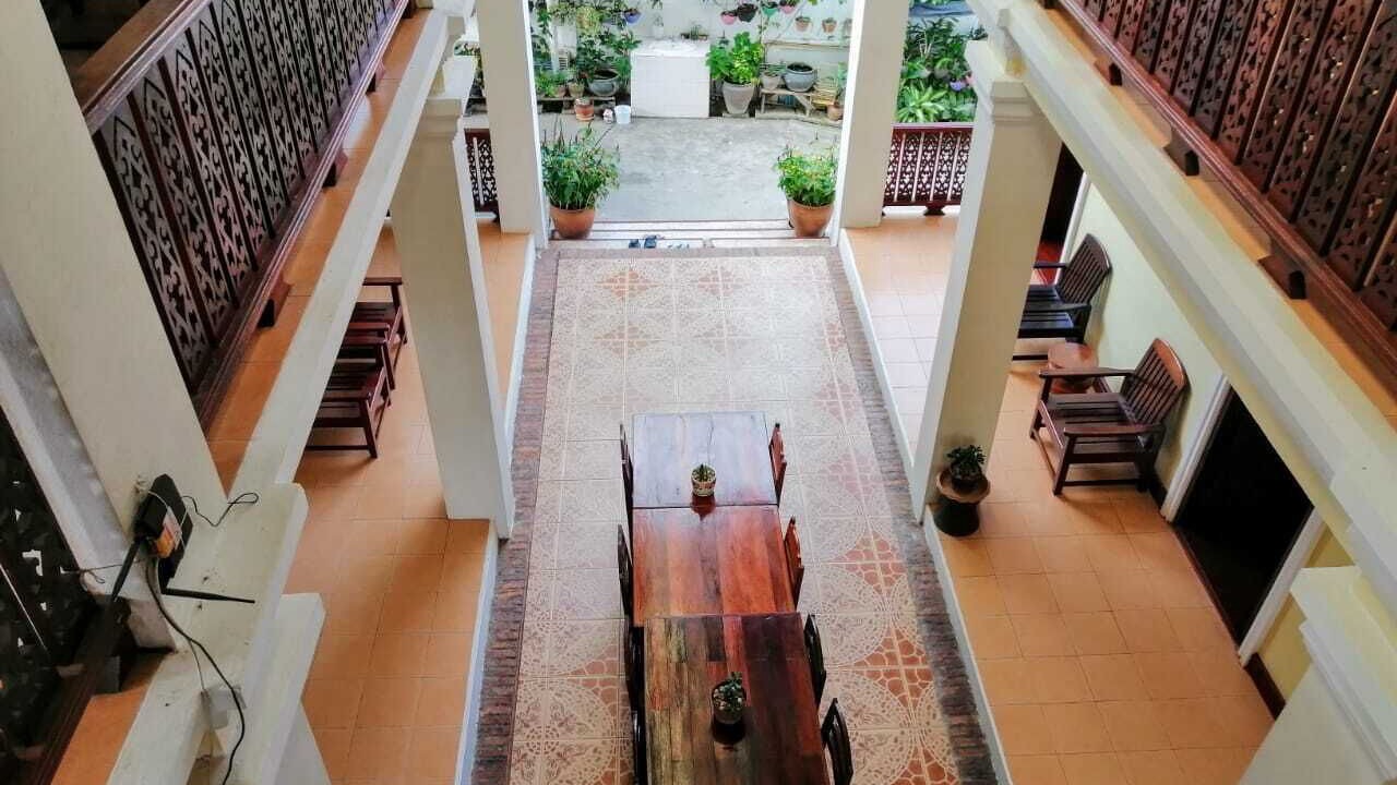 Photo of Outdoor in Luang Prabang