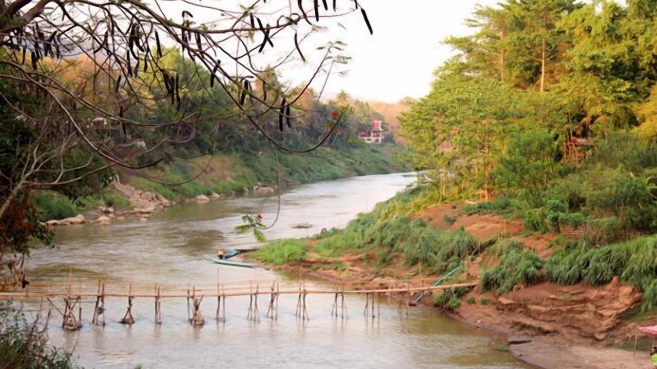 Photo of Outdoor in Luang Prabang