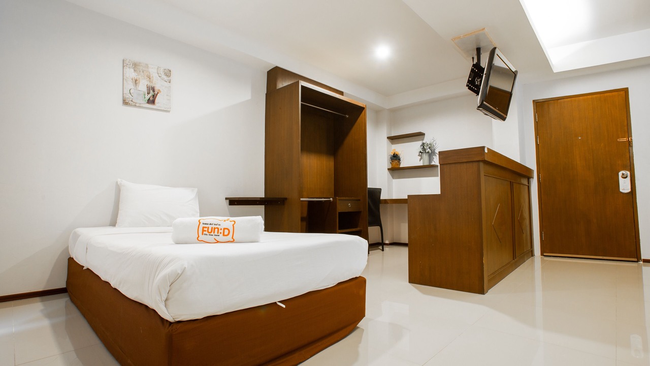 Photo of Bedroom in Khon Kaen