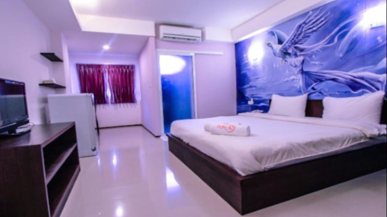 Photo of Bedroom in Khon Kaen