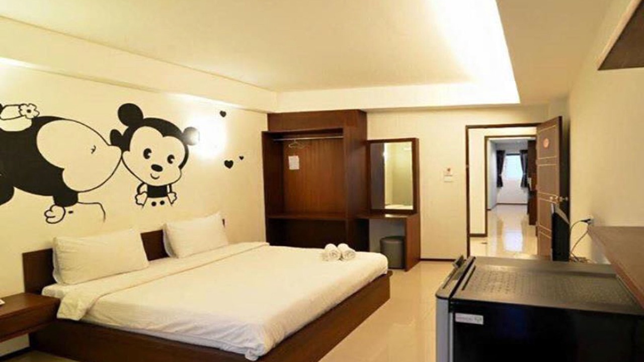 Photo of Bedroom in Khon Kaen