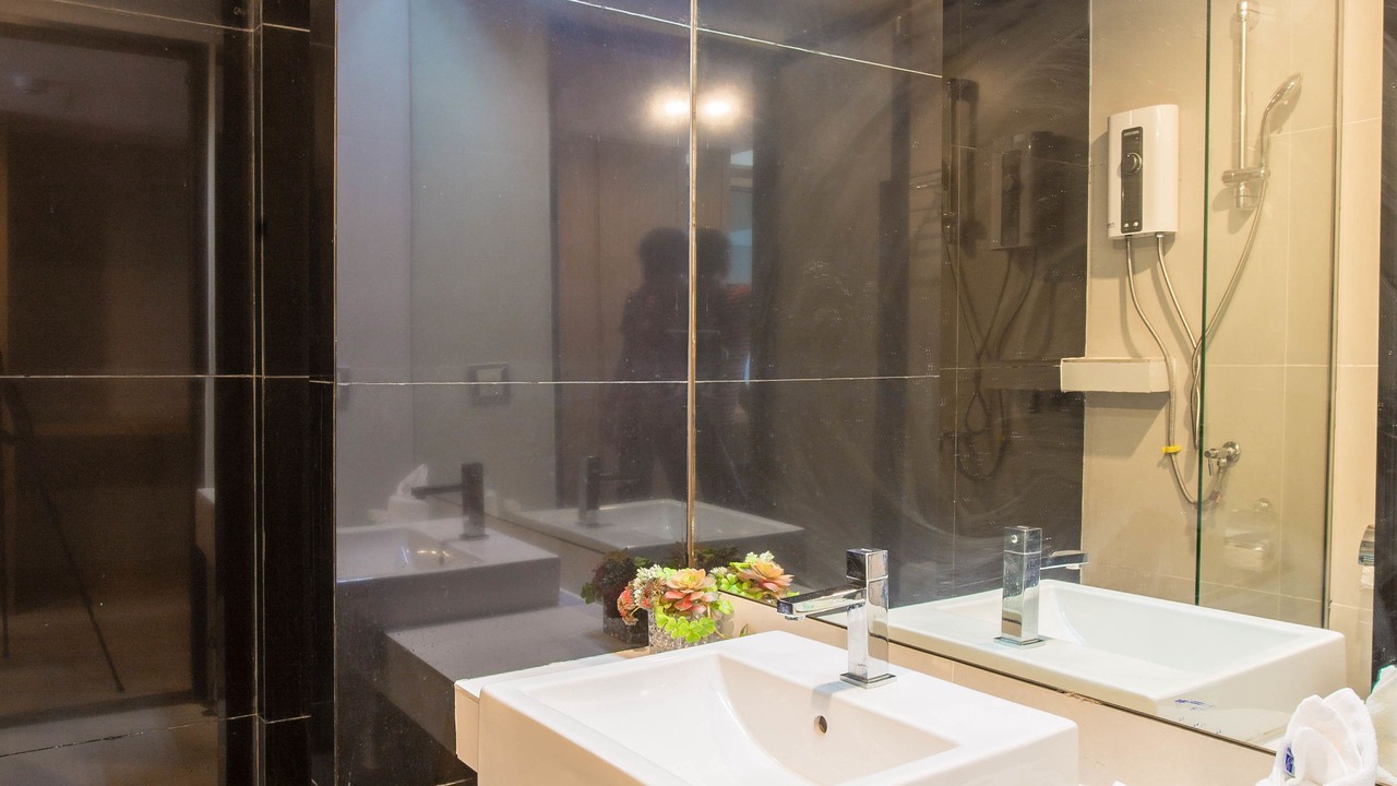 Photo of Bathroom in Buriram Province