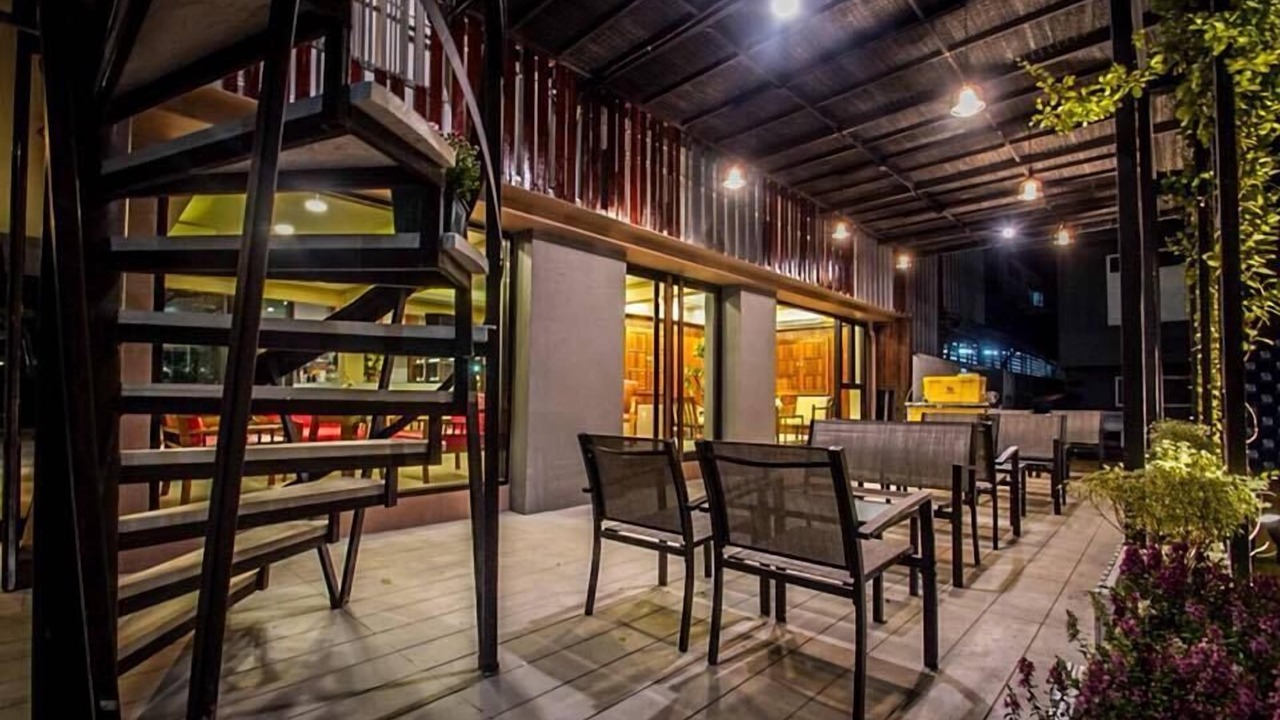 Photo of Patio Balcony in Buriram Province