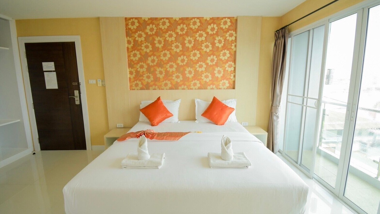 Photo of Bedroom in Khon Kaen