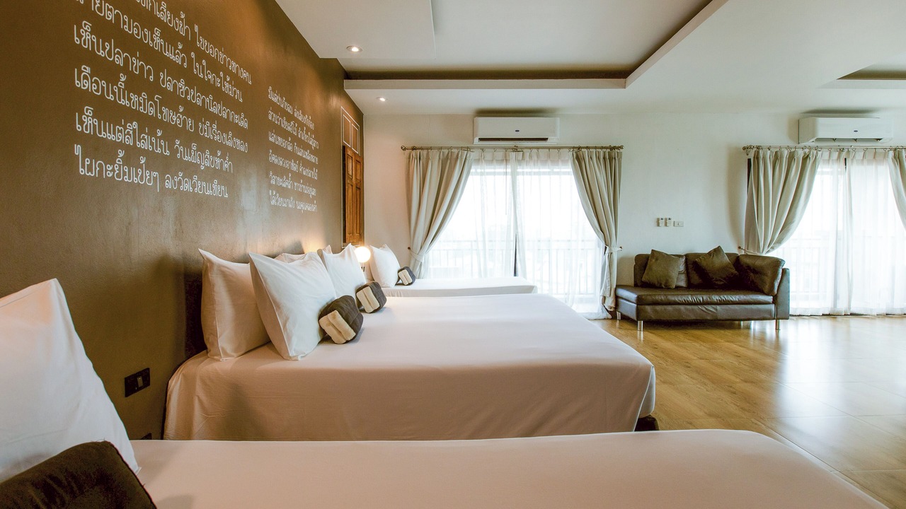 Photo of Bedroom in Udon Thani