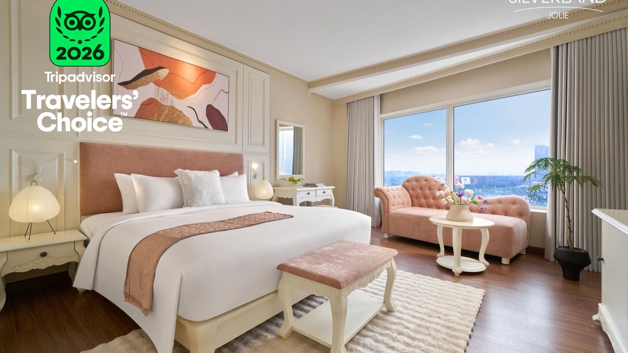 Photo of Bedroom in Little Japan