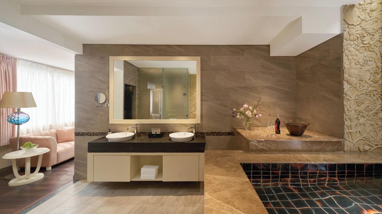 Photo of Bathroom in Little Japan