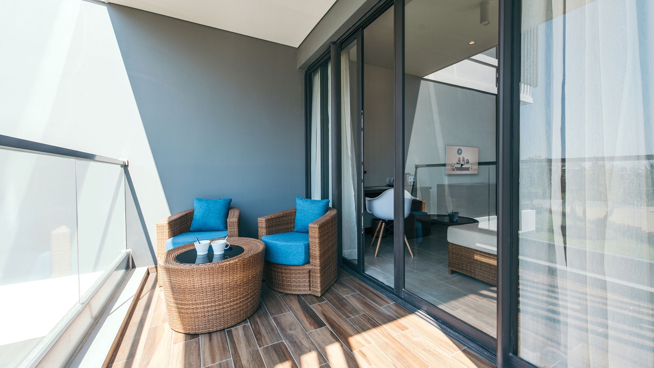 Photo of Bedroom in Duong To