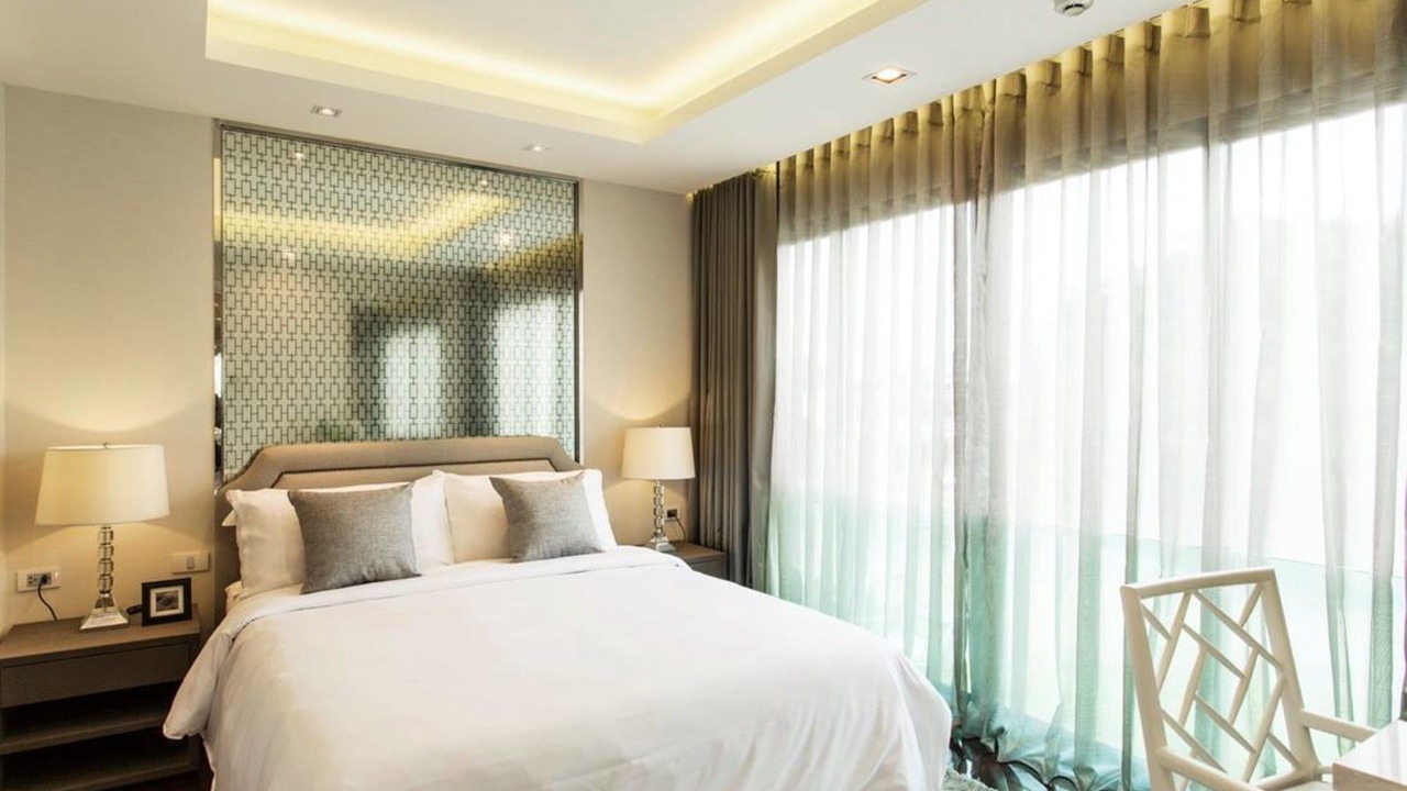 Photo of Bedroom in Pa Daet