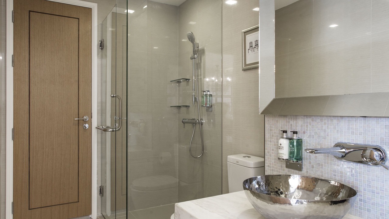 Photo of Bathroom in Pa Daet