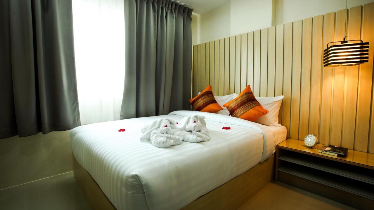 Photo of Bedroom in Chonburi