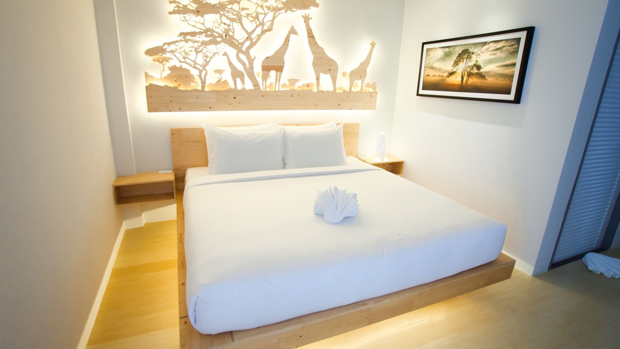 Photo of Bedroom in Aranyaprathet