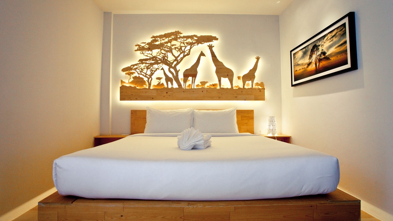 Photo of Bedroom in Aranyaprathet