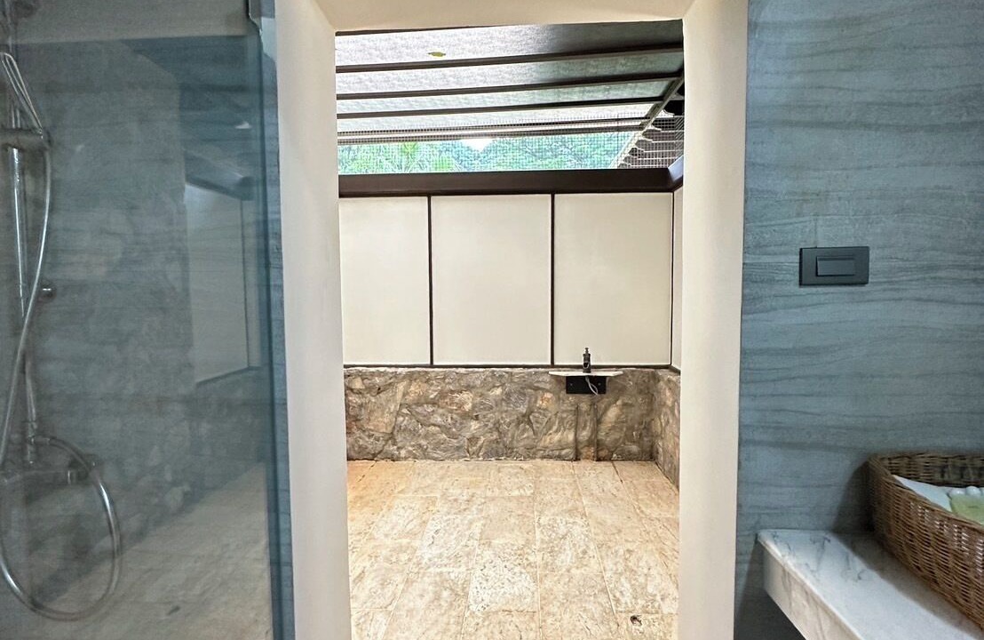 Photo of Bathroom in Muak Lek