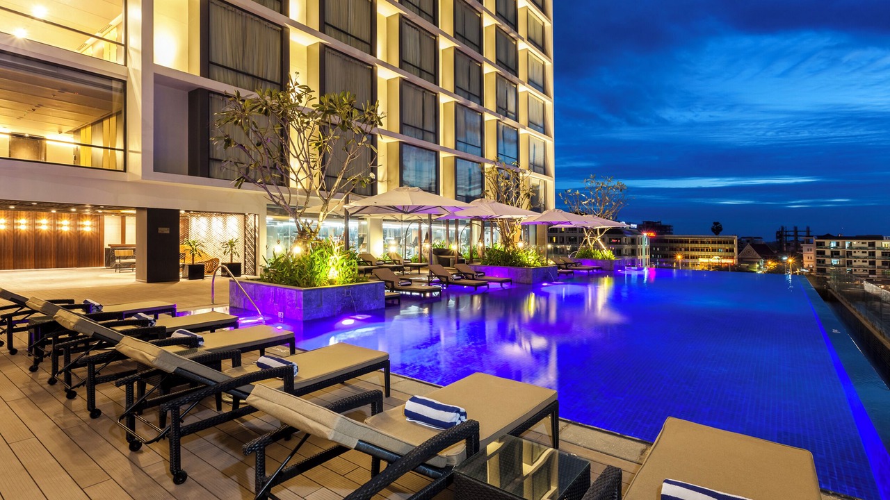 Photo of Outdoor in Vientiane