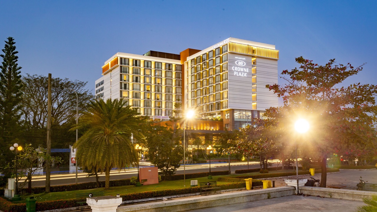 Photo of Outdoor in Vientiane