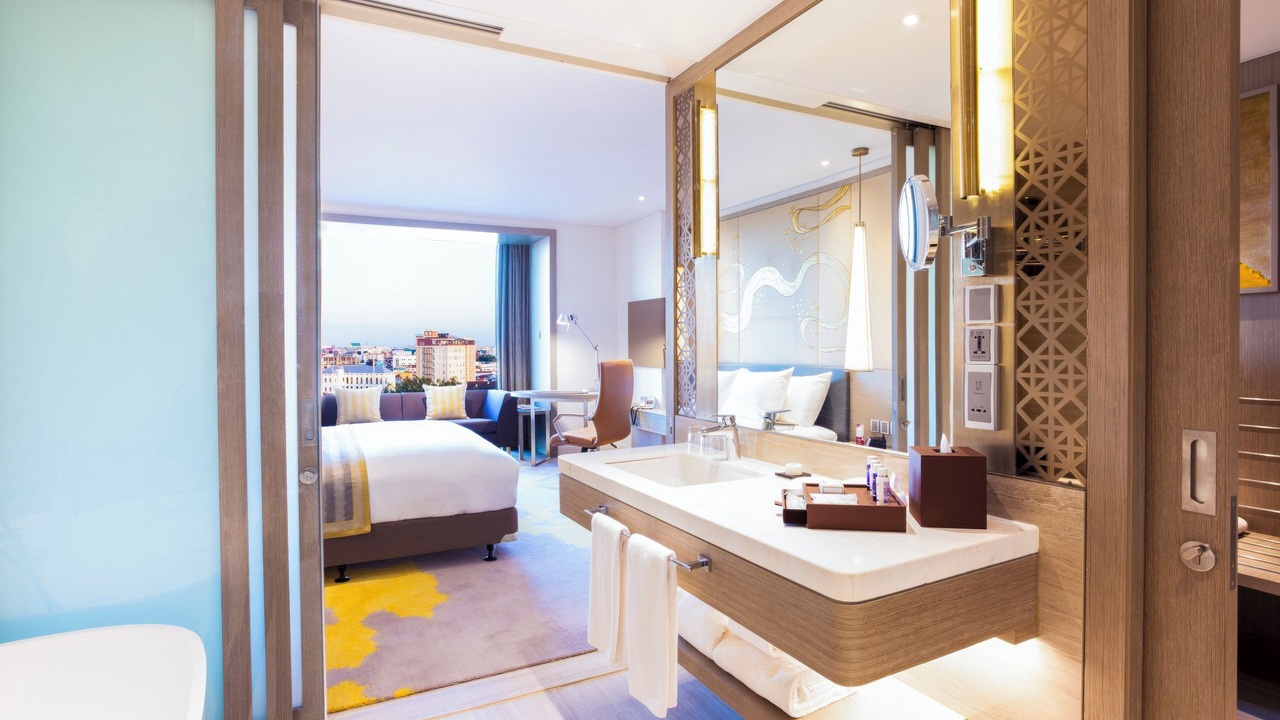 Photo of Bedroom in Vientiane