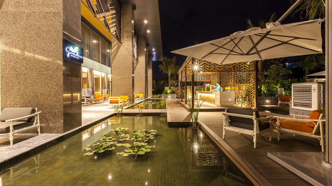 Photo of Outdoor in Vientiane