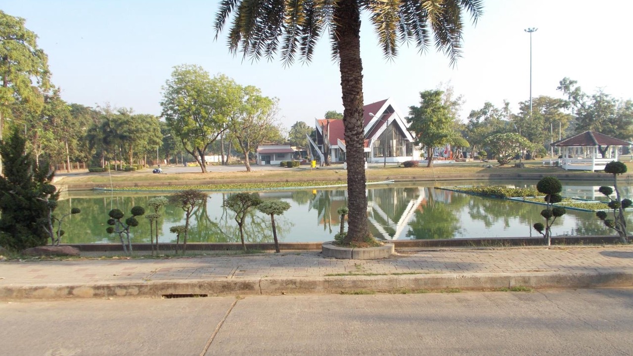 Photo of Outdoor in Kalasin