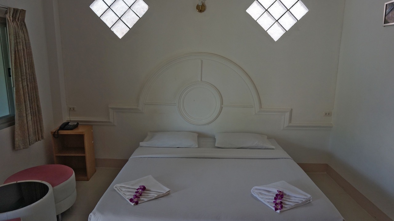 Photo of Bedroom in Kalasin