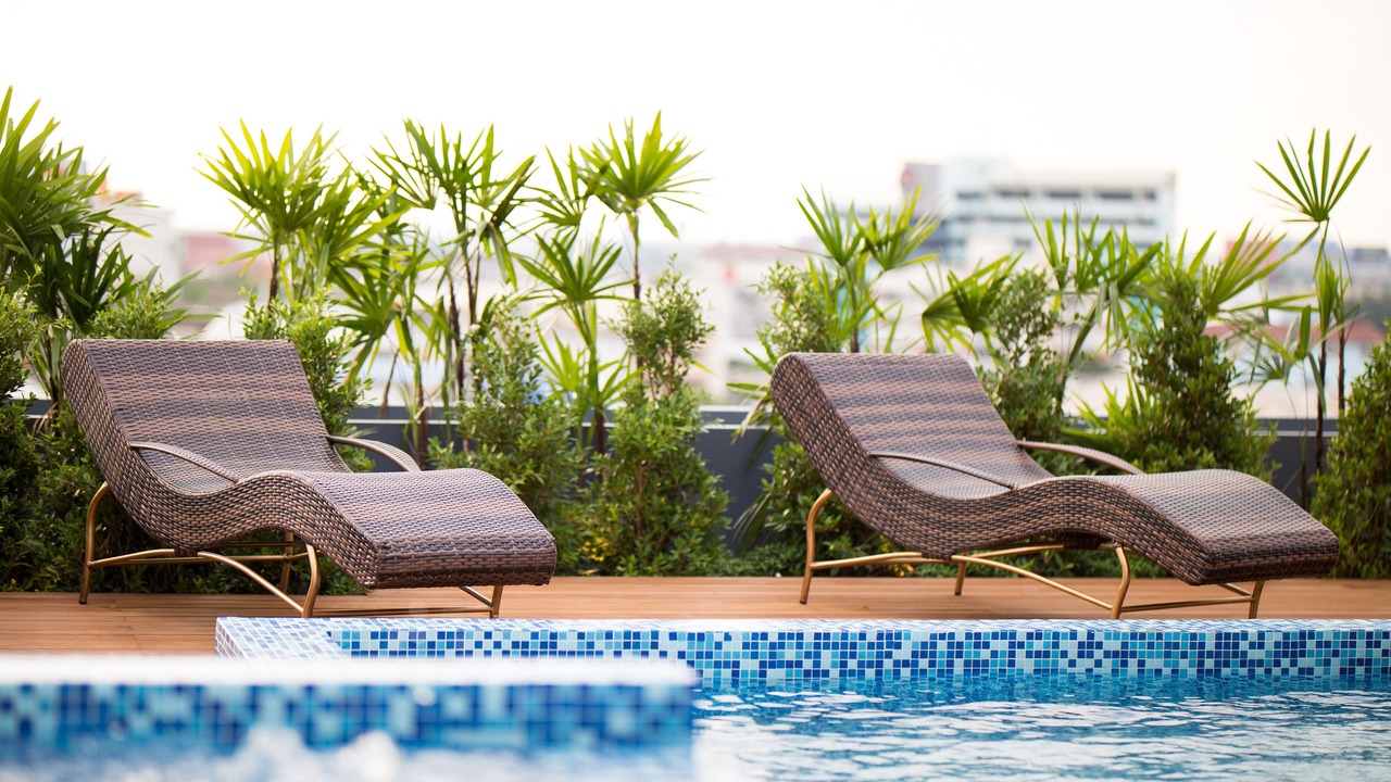 Photo of Outdoor in Pak Kret