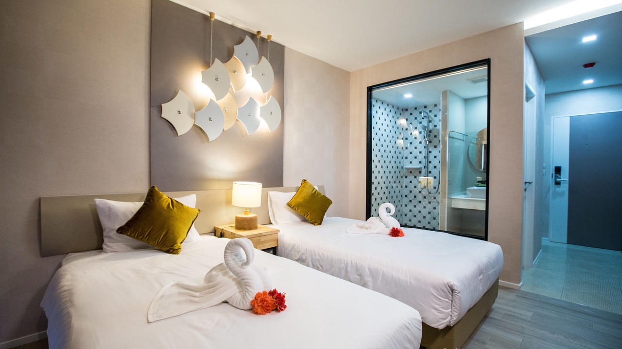 Photo of Bedroom in Pak Kret