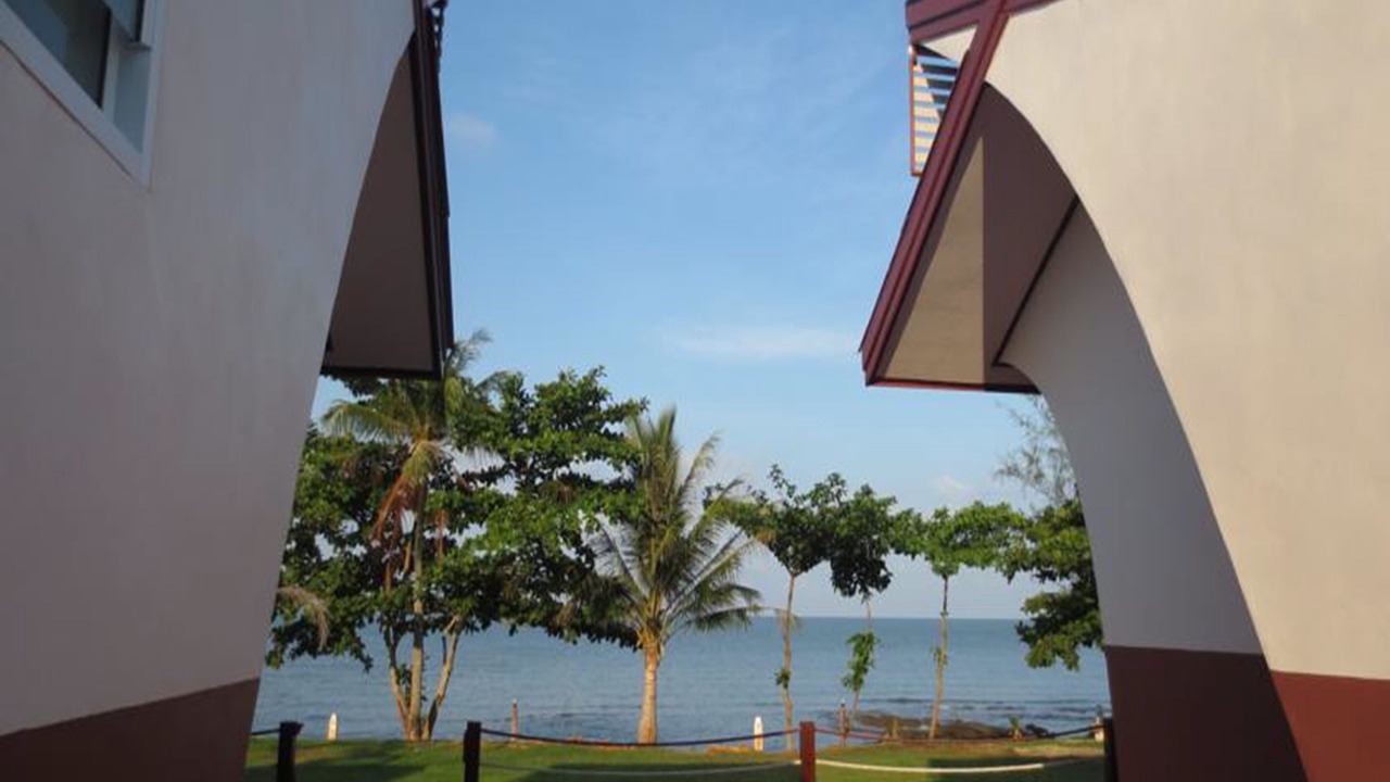 Photo of Outdoor in Laem Ngop