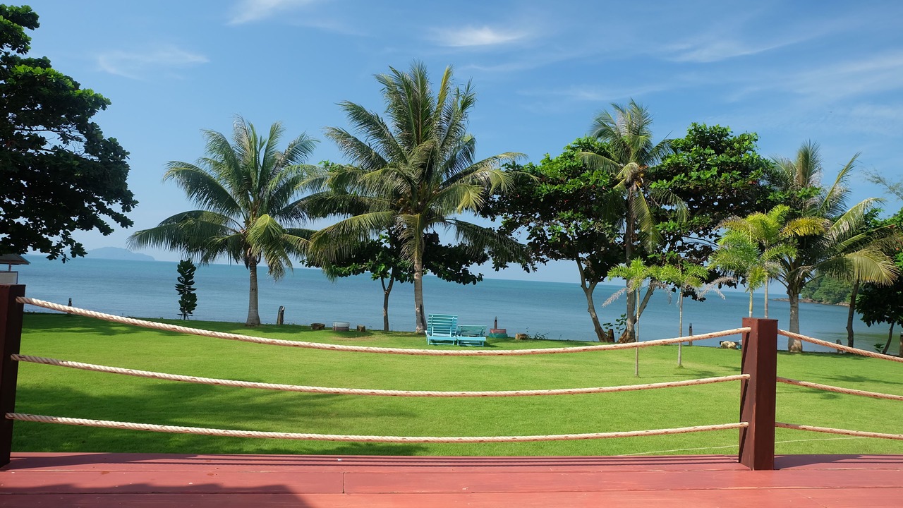 Photo of Others in Laem Ngop