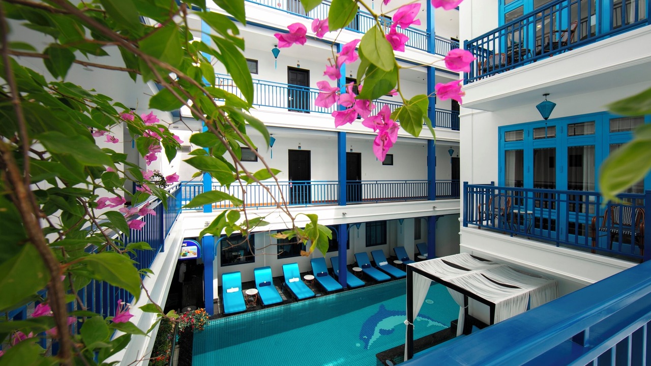 Photo of Outdoor in Cam Chau