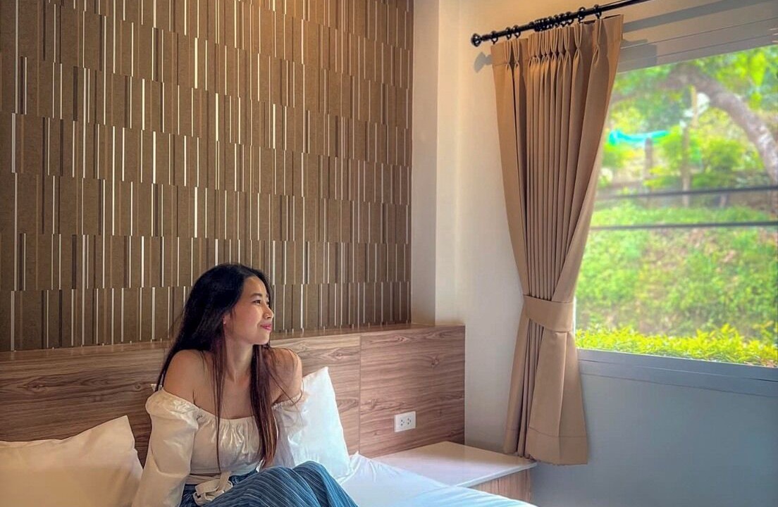 Photo of Bedroom in Hat Yai