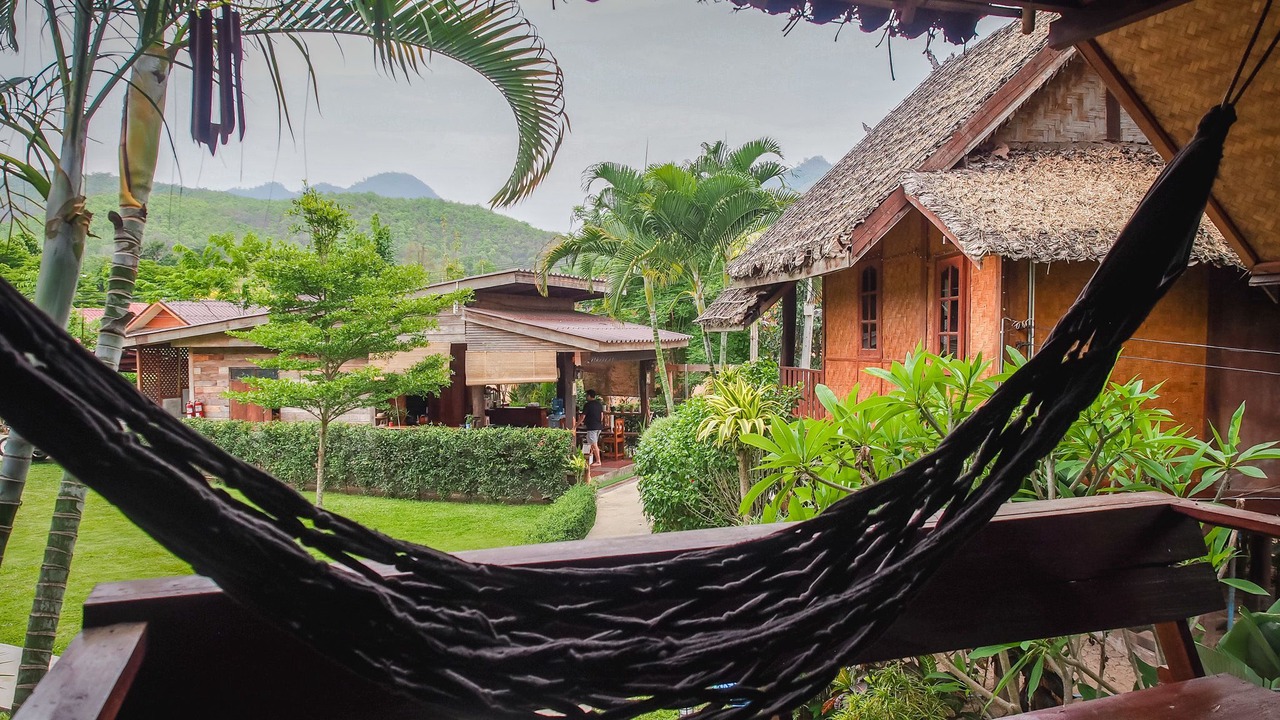 Photo of Bedroom in Pai
