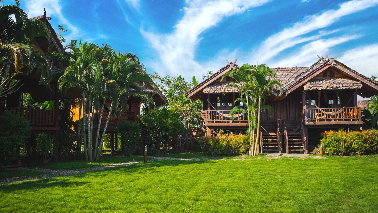 Photo of Outdoor in Pai
