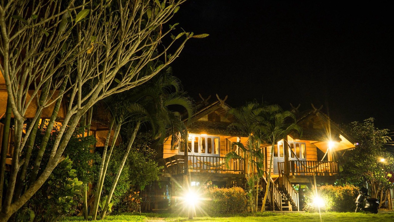 Photo of Outdoor in Pai