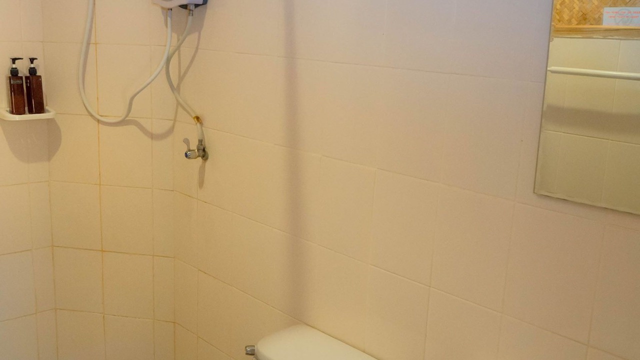 Photo of Bathroom in Pai
