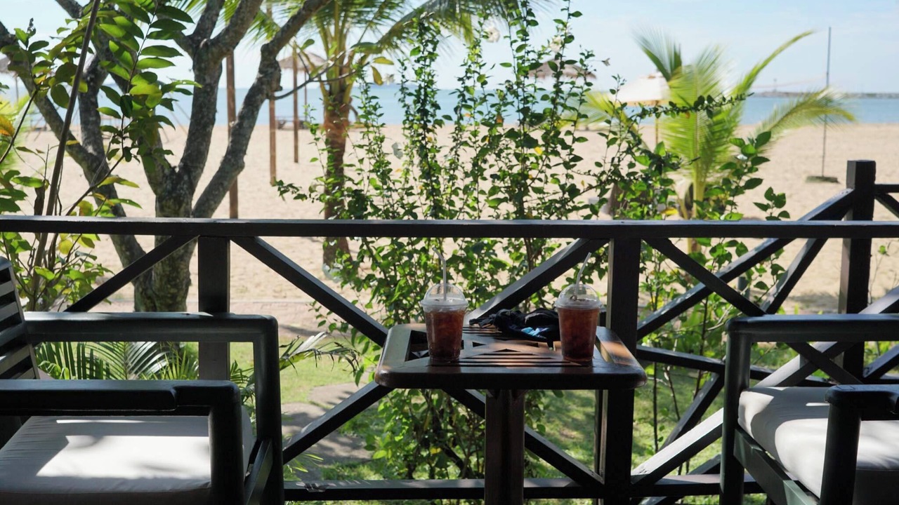 Photo of Outdoor in Rayong