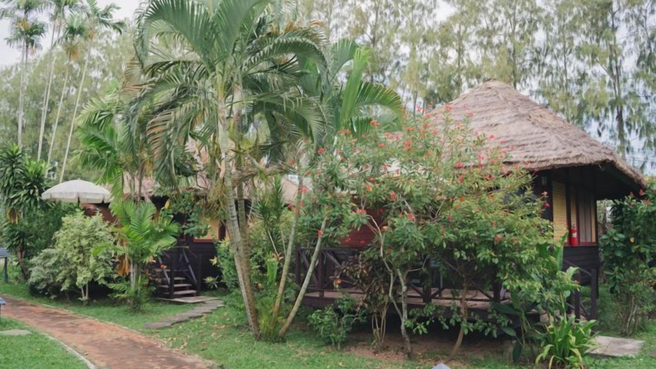 Photo of Outdoor in Rayong