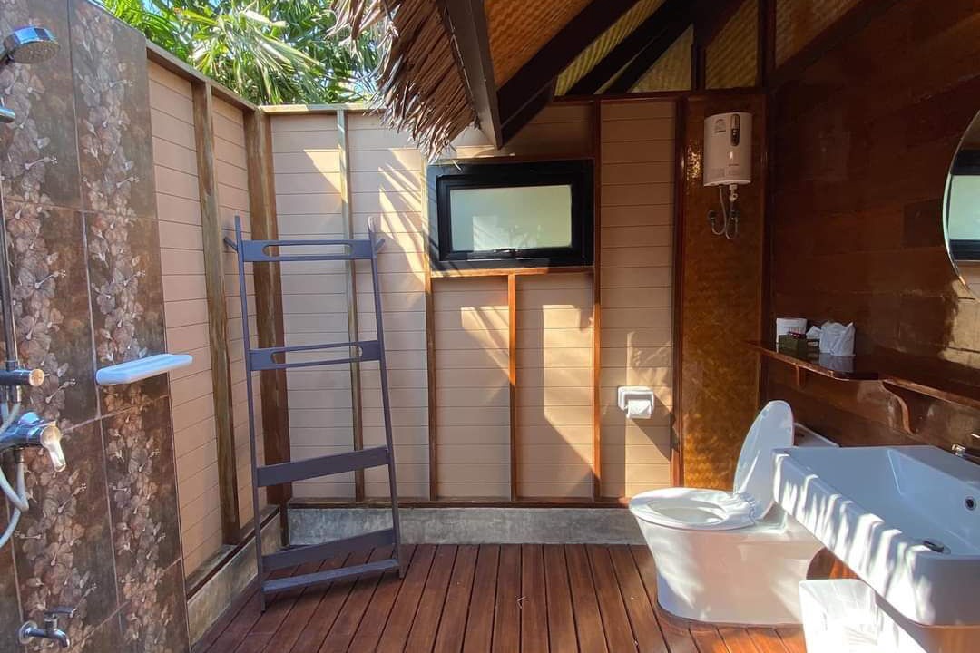 Photo of Bathroom in Rayong