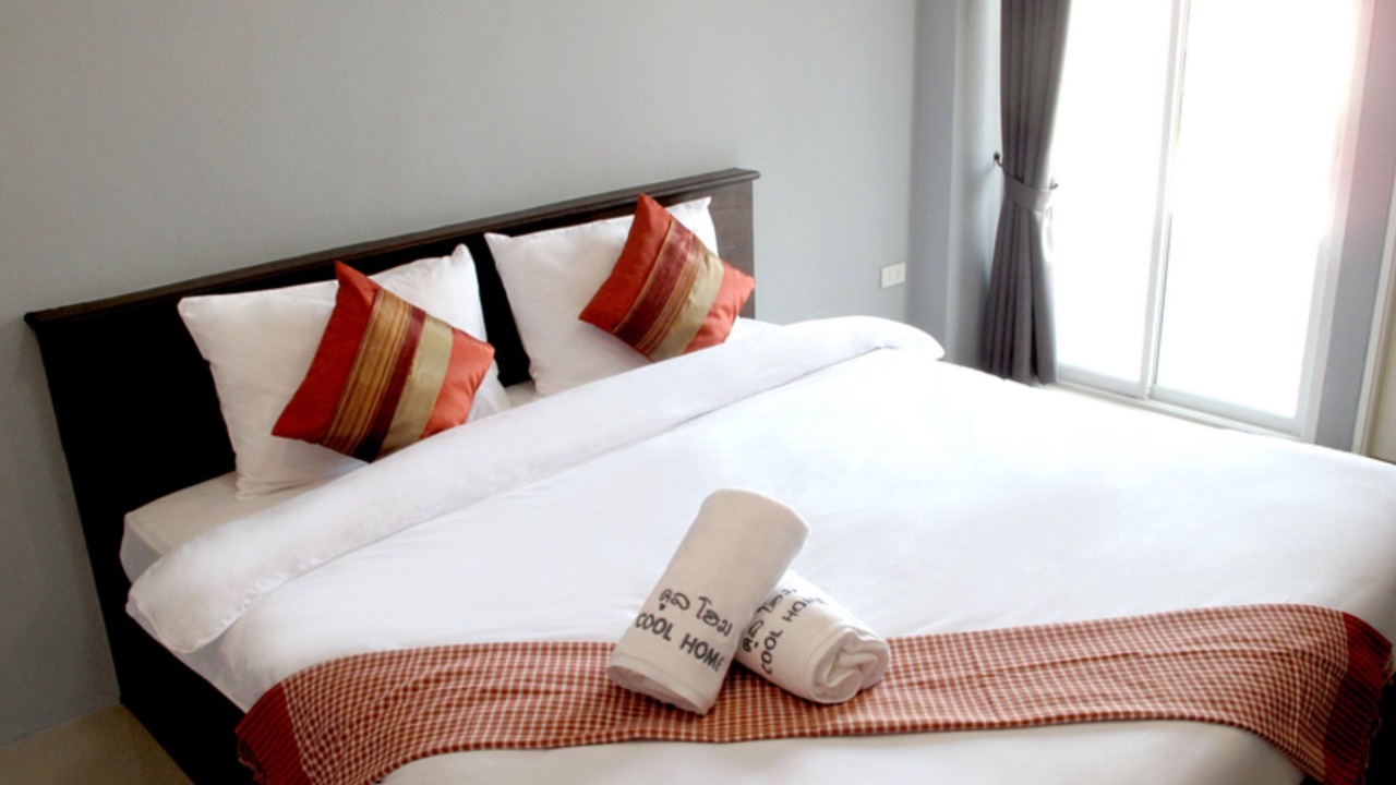 Photo of Bedroom in Khon Kaen