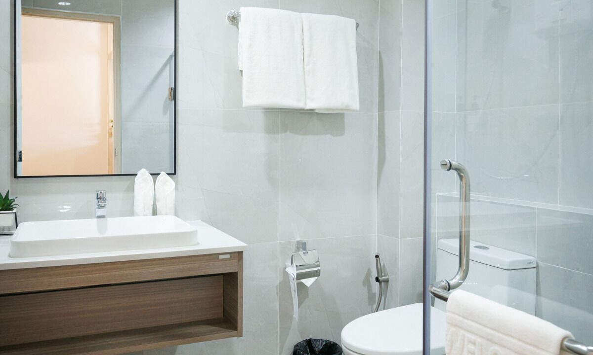 Photo of Bathroom in Sila