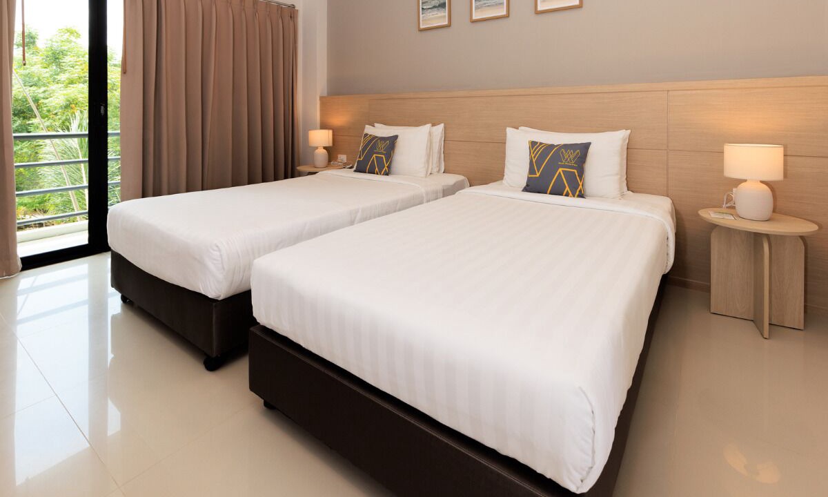 Photo of Bedroom in Sila