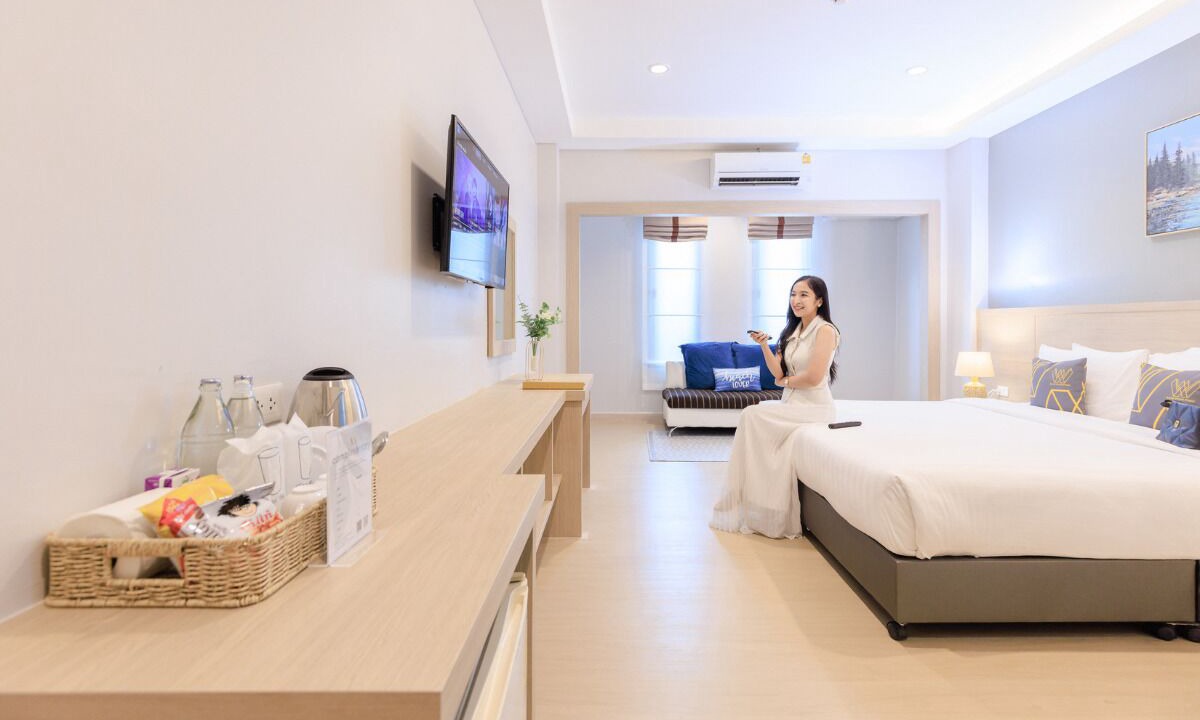 Photo of Bedroom in Sila