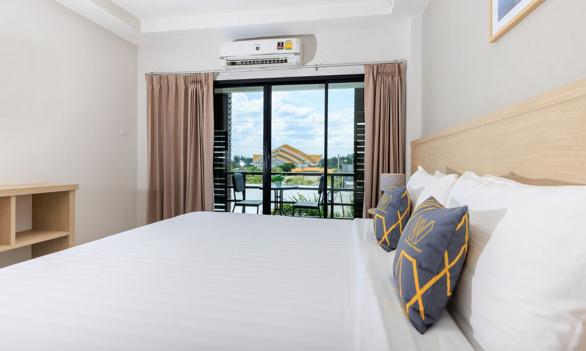 Photo of Bedroom in Sila