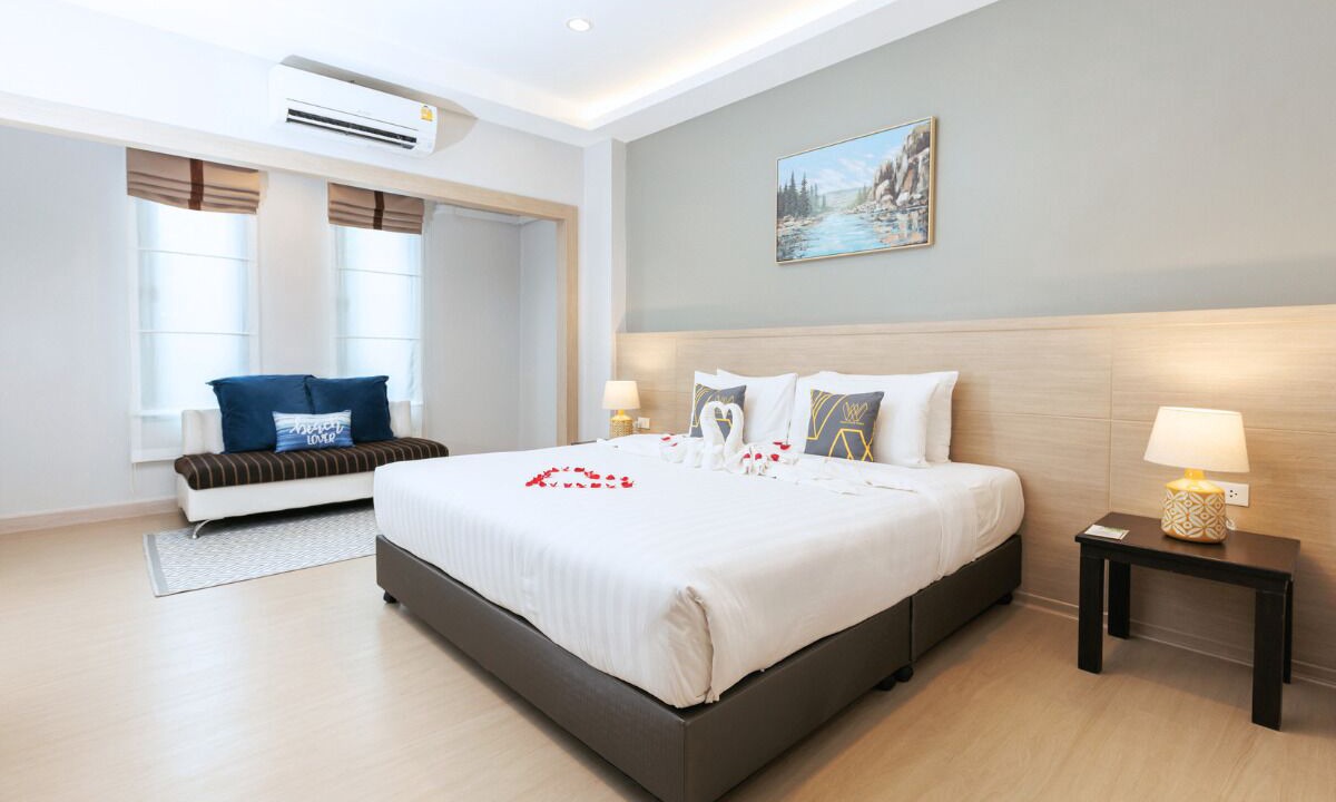 Photo of Bedroom in Sila