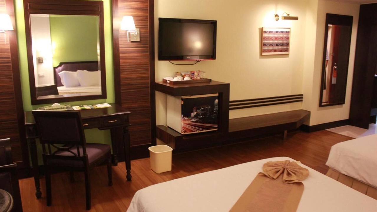Photo of Bedroom in Khon Kaen